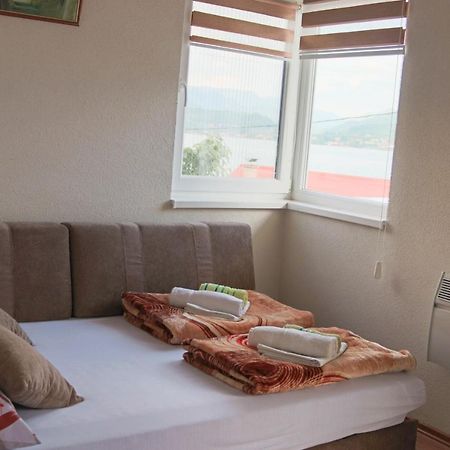 Big Mama'S Apartments Konjic Buitenkant foto