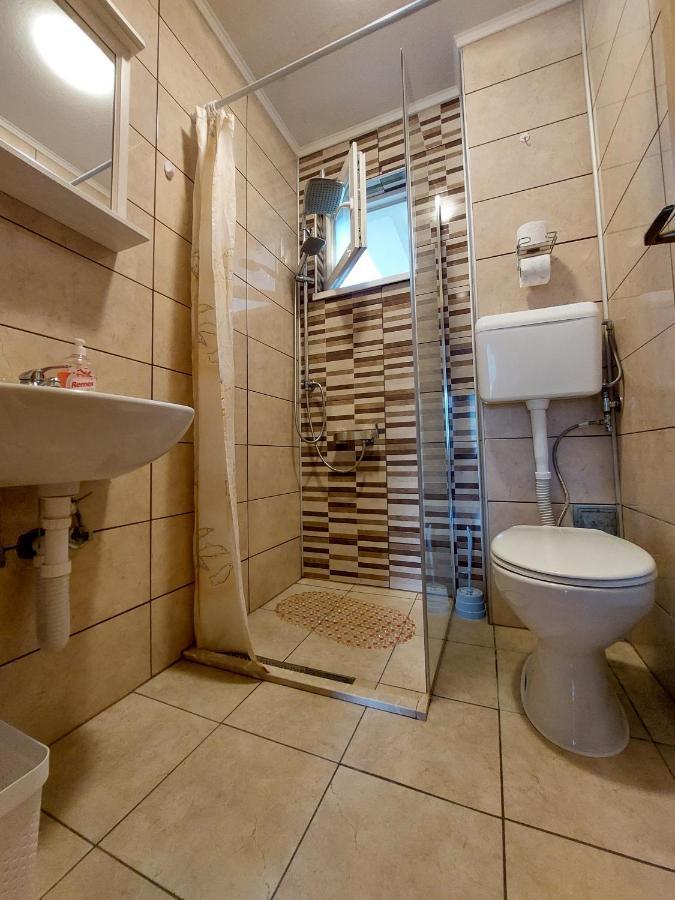 Big Mama'S Apartments Konjic Buitenkant foto