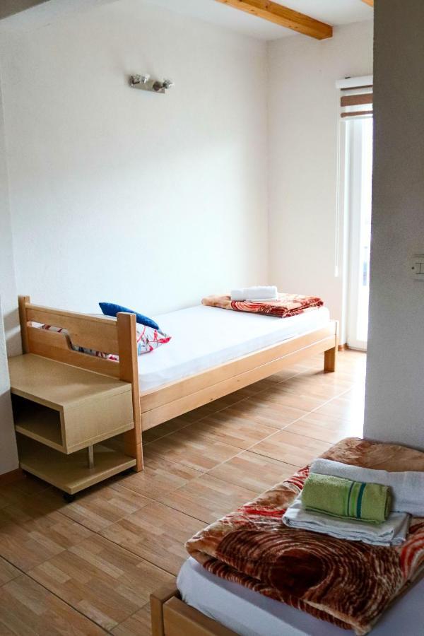 Big Mama'S Apartments Konjic Buitenkant foto